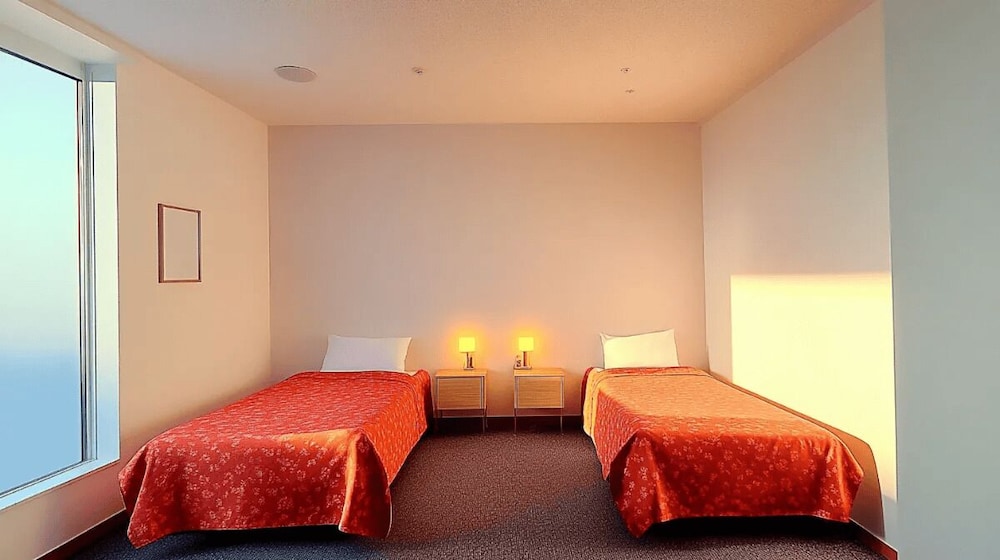 Nagoya Premium Hotel
