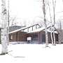 Noboribetsu Log House