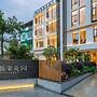 Chen Jia Garden Hotel