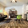 Budget-friendly Studio in OKC Private Entry 20-3