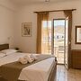 Beachfront Panorama Double Room in Kythira