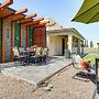 Family-friendly El Paso Home: Hike, Shop & Explore