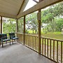 Family Retreat in Beaufort: 3 Mi to Historic Dtwn