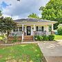 < 1 Mi to River & Downtown Belmont: Cozy Cottage