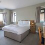 Marine Court Ground-floor Double Bedroom With Wet Room