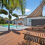 Luxury Meets Paradise Family-friendly 4BR w Pool
