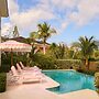 Coral Sands Villa w/ Private Pool Steps to the Beach & Full Resort Ame