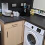 Birch Cabin Retreat in Girvan