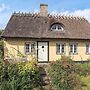4 Star Holiday Home in Humlebaek