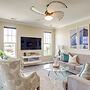 Walkable Condo w/ Drawbridge Views in Cambridge