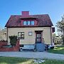 4 Star Holiday Home in Visby