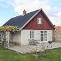5 Person Holiday Home in Lundby