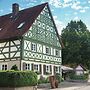 Landhotel Augustin