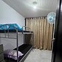 3 Bedroom Fully Furnished Aircon House With Free Car Park