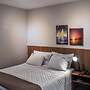 HOTEL SUITES RESIDENCE