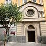 Safestay Naples Materdei