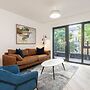 The Modern Nest Over 65s Retreat