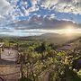 Hillside Home With Fantastic View - 3 Beds - Only 1h From Rome