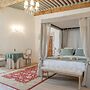 La chambre des Remparts Romantique