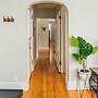 2BR Apt Furnished - Grace 11-1
