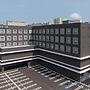 HOTEL R9 Premium Kawamataekimae