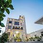Aryavarta Hotel
