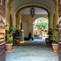 Palazzo Fiammingo Rooms
