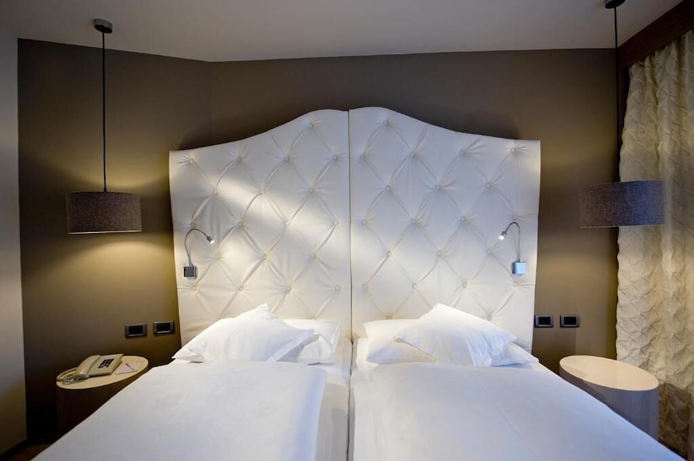 Hotel Sonnalp