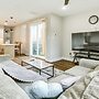 Modern Home w/ Private Yard in Northeast H-town!