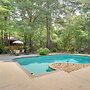 Golfer's Getaway: Hephzibah Home w/ Pool Access