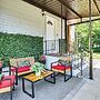 2 Mi to The Marketplace: Spring Valley Apartment