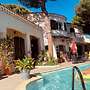 Maison d'hôtes naturiste Villa PaulAna
