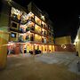 SUITES EJECUTIVAS ALCANFORES