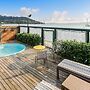 Seafront Beautiful House in Sto. Antonio Cda1647