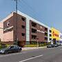 Hotel Ecatepec
