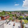 2Bd House With Stunning Views Of The Sea And Gower