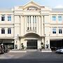 Hotel Astoria Lampung