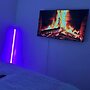Cozy New Apartment in Vejle City Center