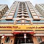 Belvilla Royal Tulip Sharjah Aparthotel
