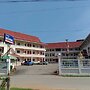 SC Palace Chiangrai Hotel