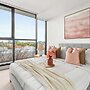 A Cozy 2BR Home Next to The Yarra River