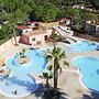 Mobilhome in Bessan With Terrace