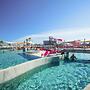 Mobile Home in Serignan With Great Pool Area