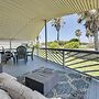 4 Mi to Beach: Home w/ Pool & Golf in Port Isabel!