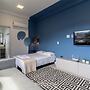 Beautiful Studio Near Ufsc in Floripa Svo0506