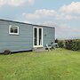 Seiriol Shepherds Hut