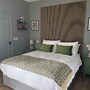 The Snug at the BH