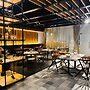 Cubix Hotel