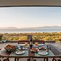 Onar Zin Seabliss - Mike Poolside Getaway