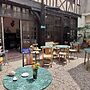 Chez Jacques-Louis